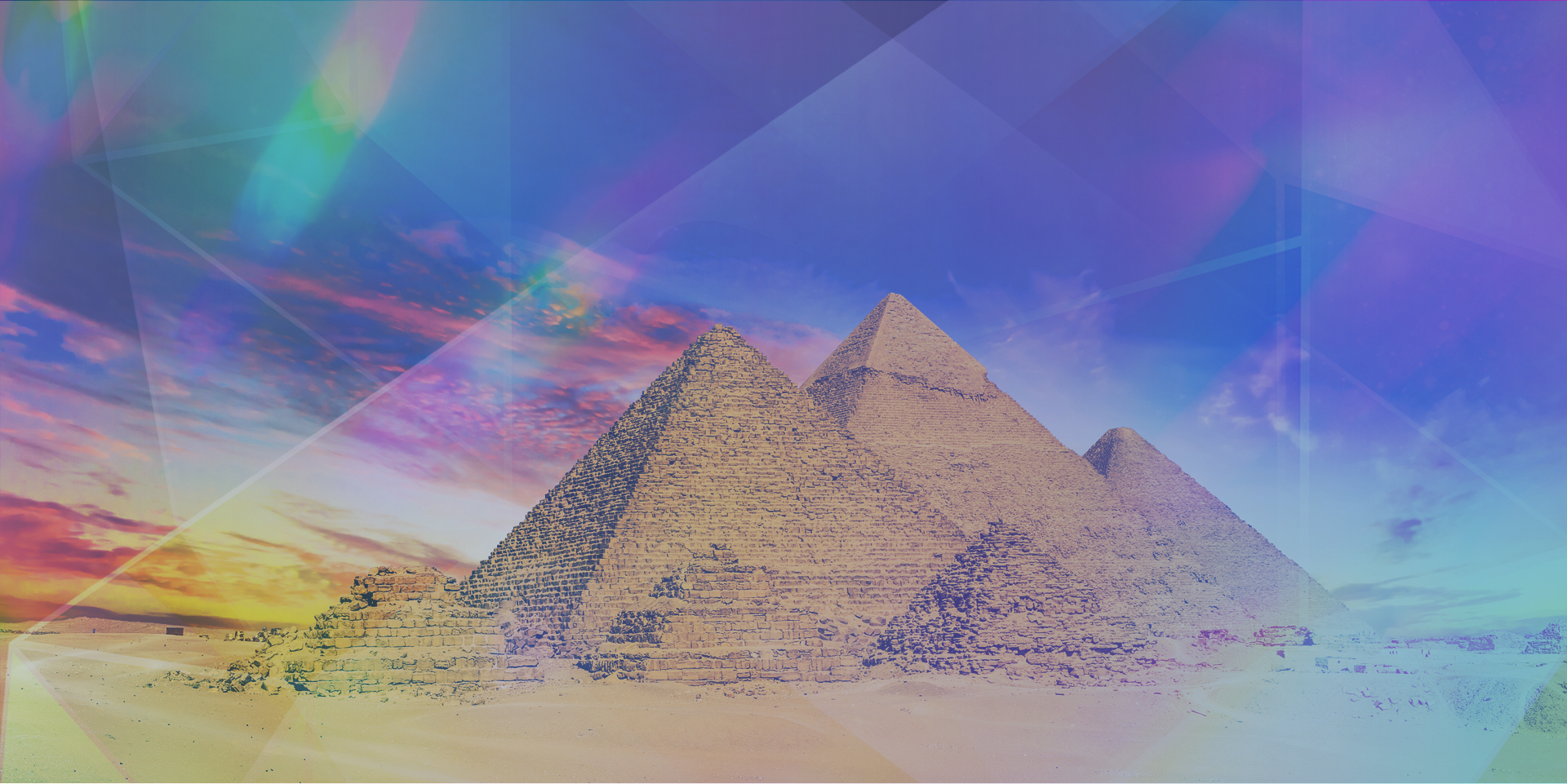 Egypt-Pyramids