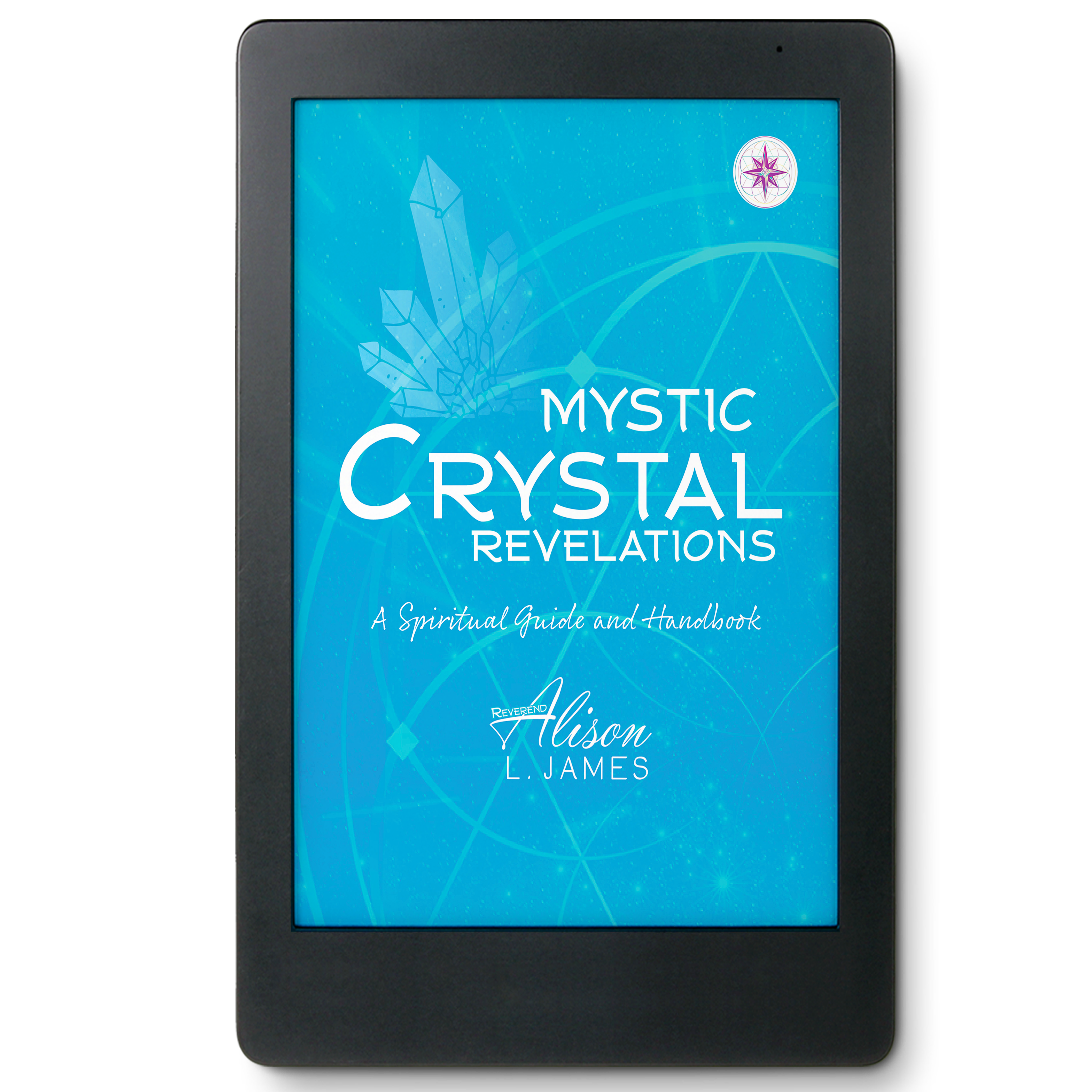 Featured image for “Mystic Crystal Revelations”