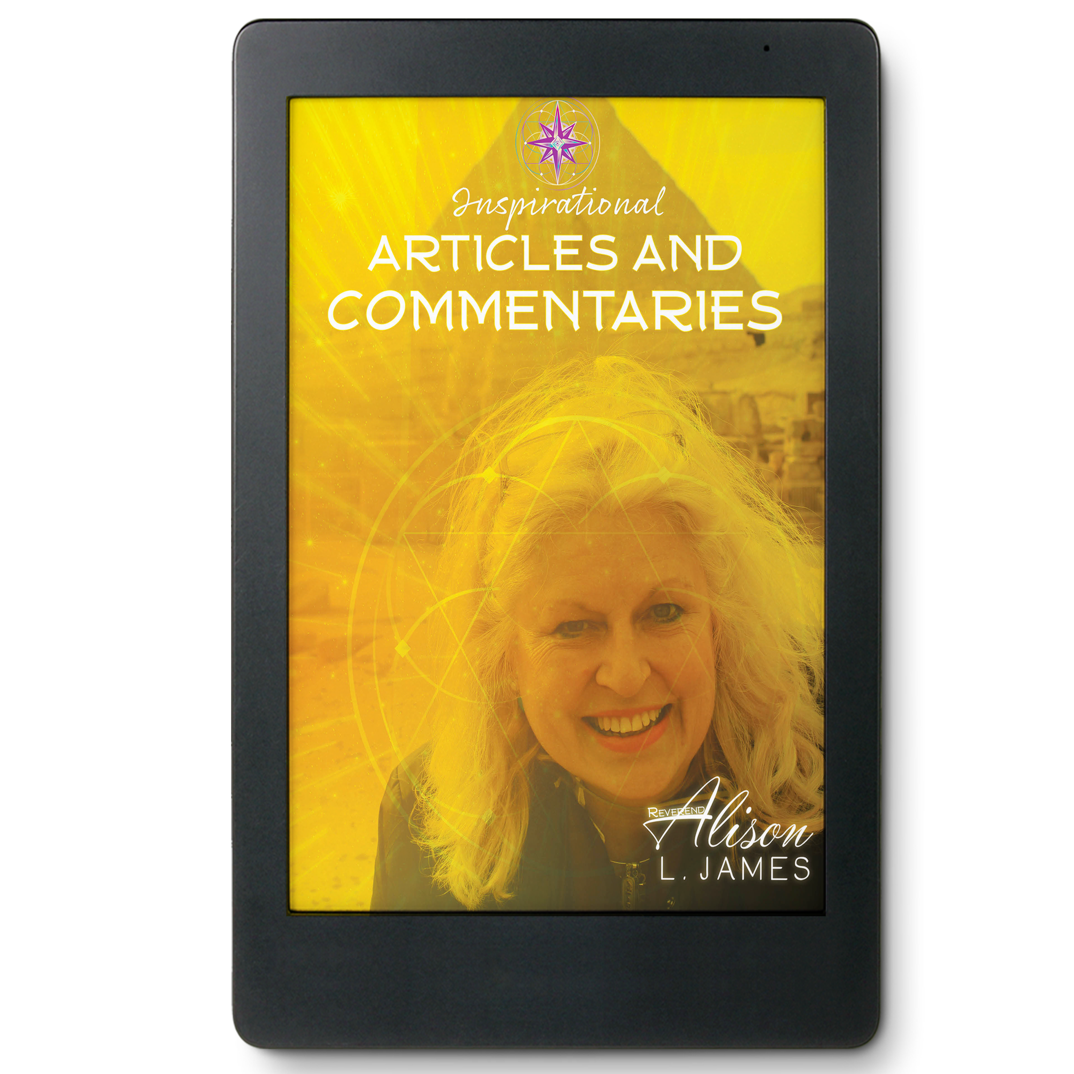 Featured image for “Articles and Commentaries”