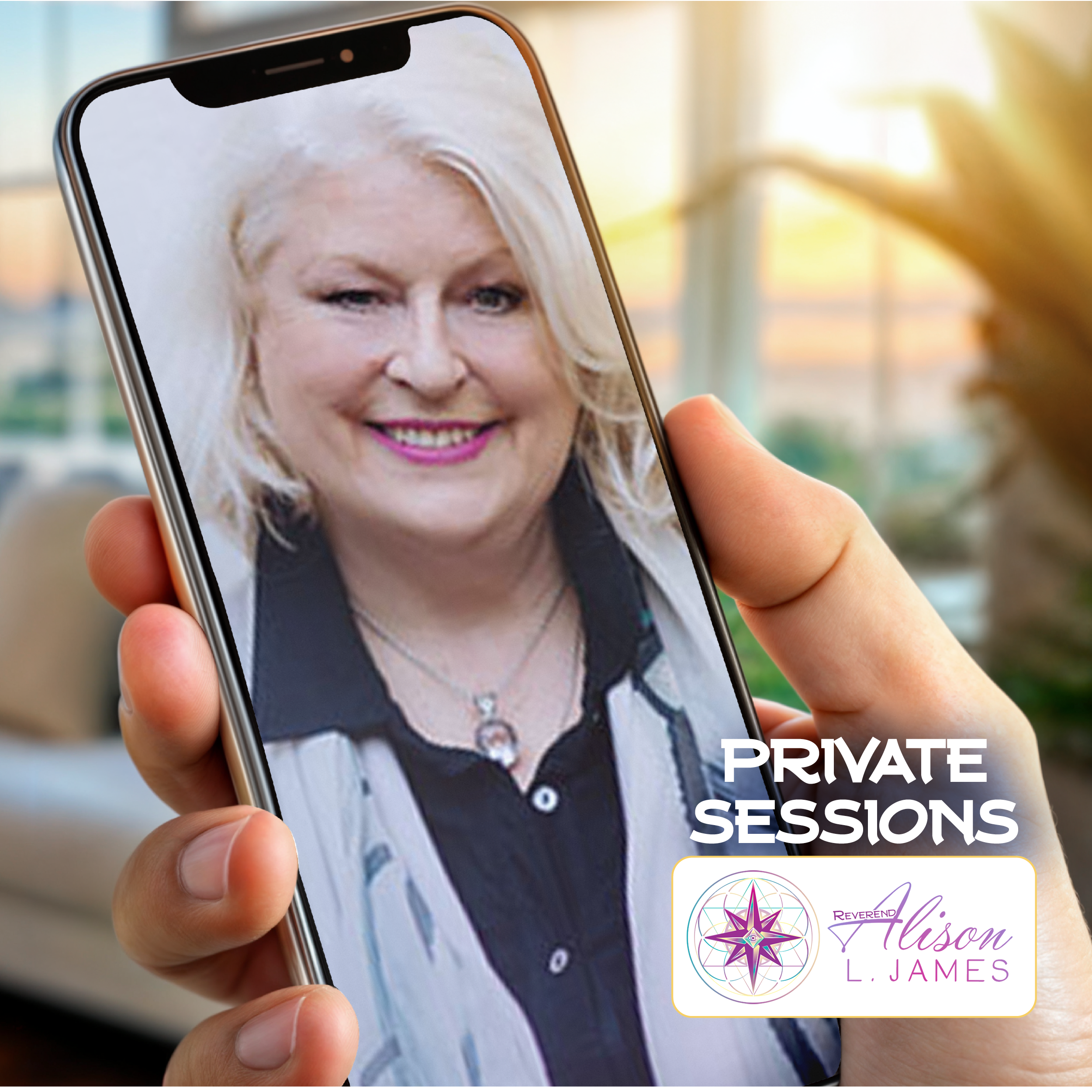 Featured image for “Private Sessions”