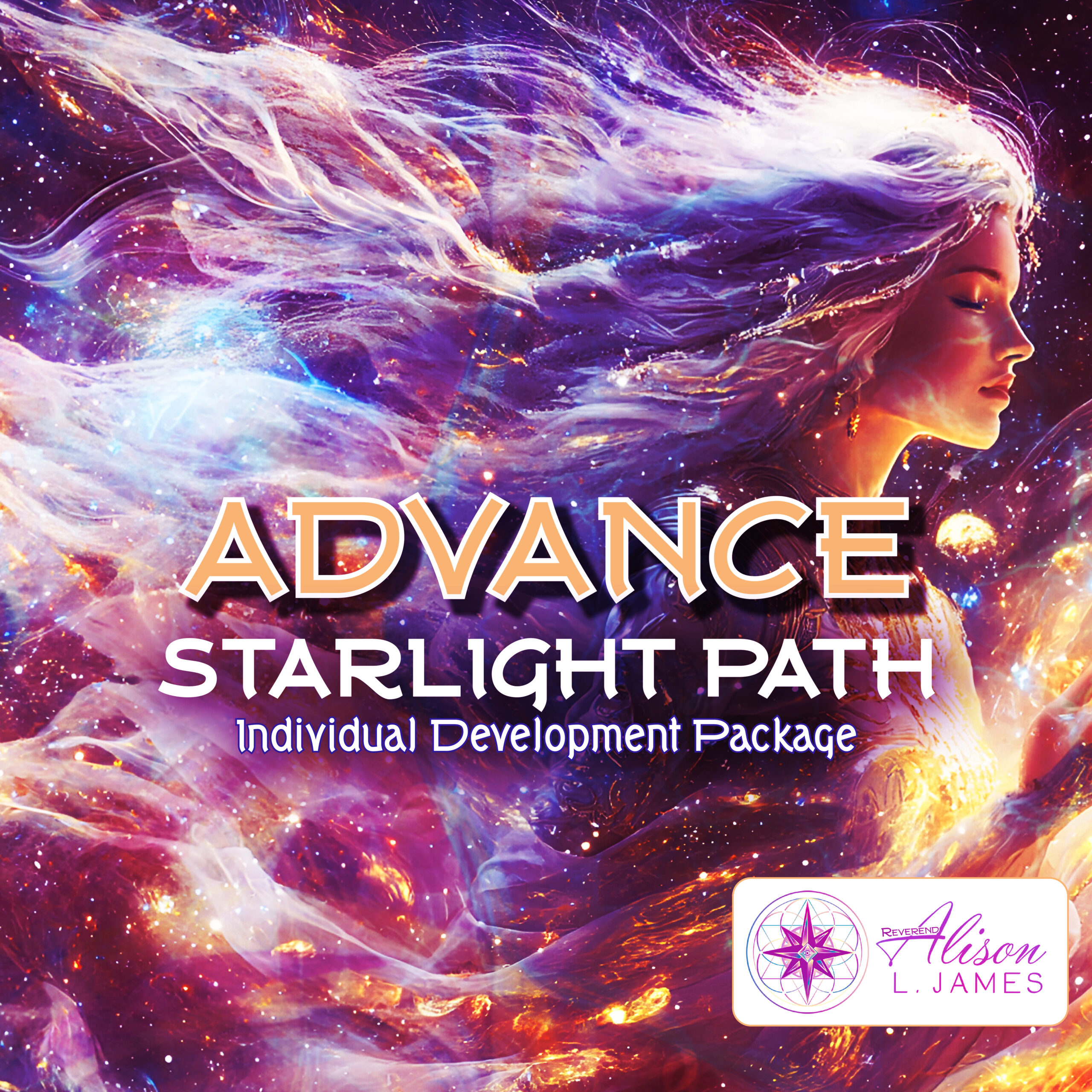 Featured image for “ADVANCE Starlight Path”